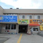 福知山市のニコニコシェアハウス・間取りと設備